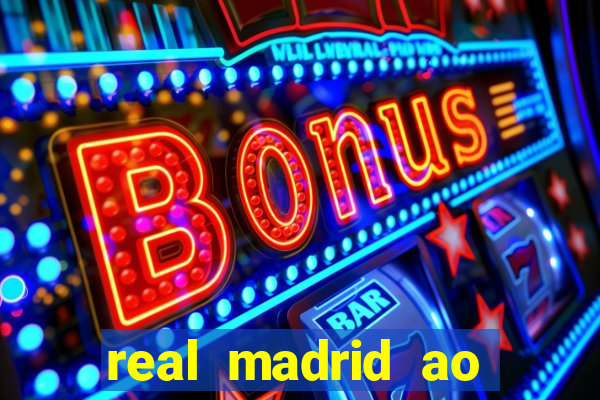 real madrid ao vivo com imagem futemax